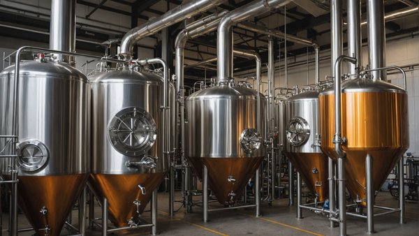 Unlocking Global Potential: Proven Strategies for UK Breweries to Excel in the Export Market