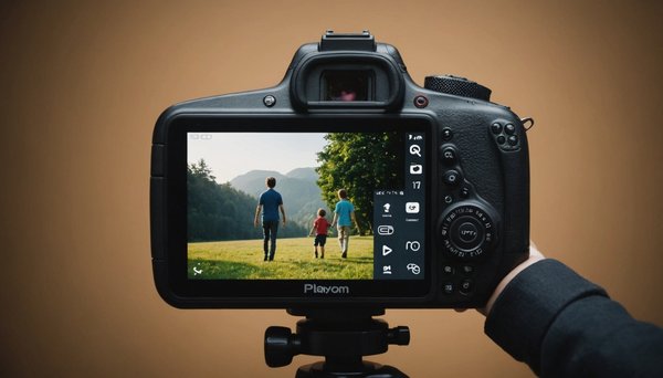 Easily create captivating intro videos with playplay