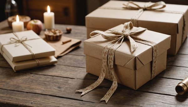 Creating your ideal box: tips for a custom retreat